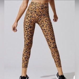 Carbon38 NWT legging